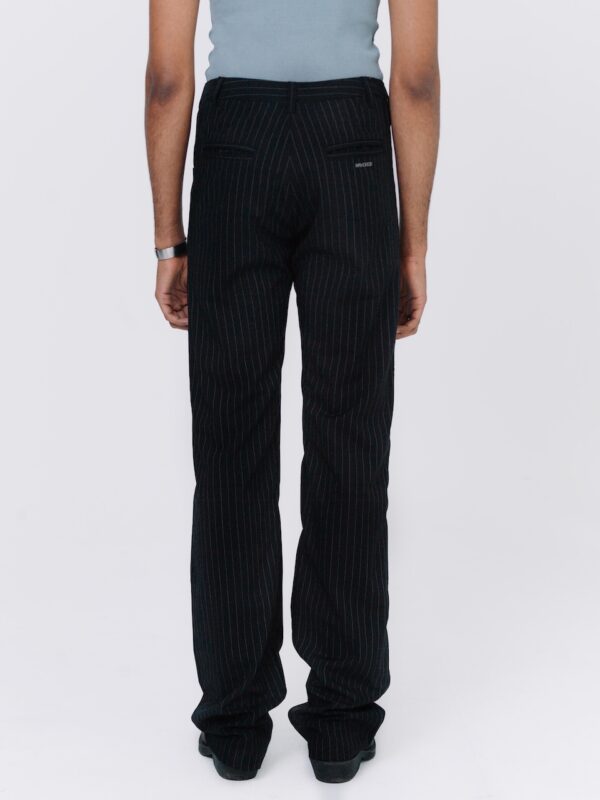 S3 Ioshi pants - Pinstripe