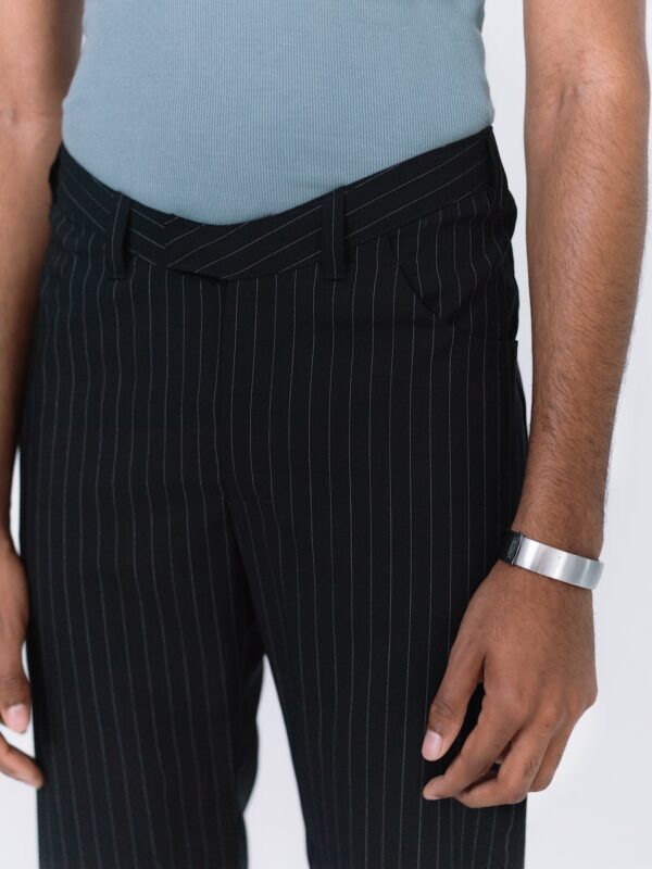 S3 Ioshi pants - Pinstripe