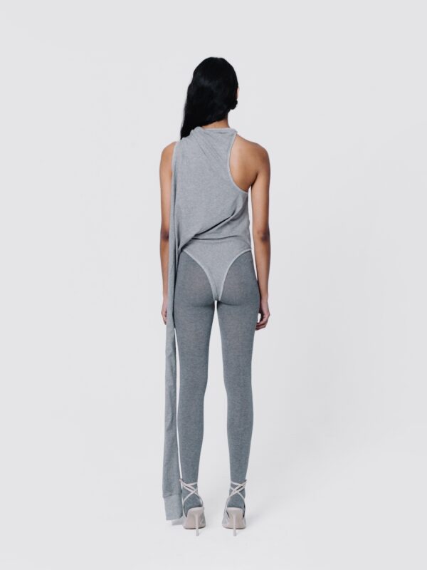 S3 Sarah body - Grey