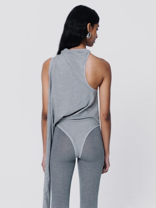 S3 Sarah body - Grey