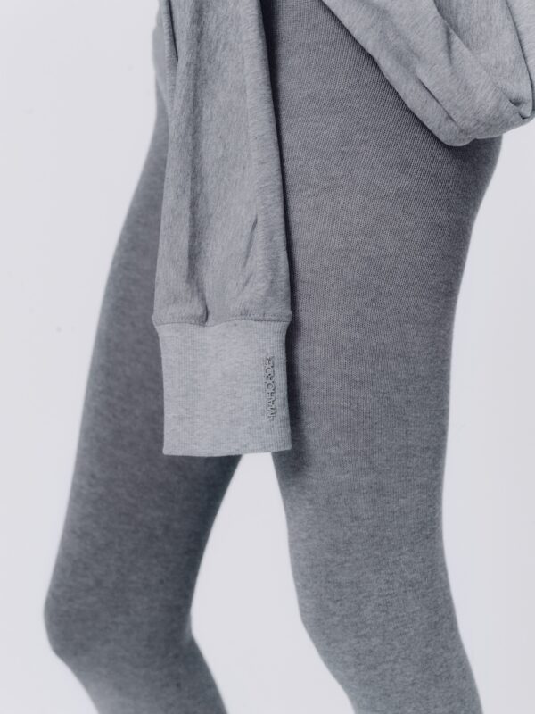 S3 Sarah body - Grey