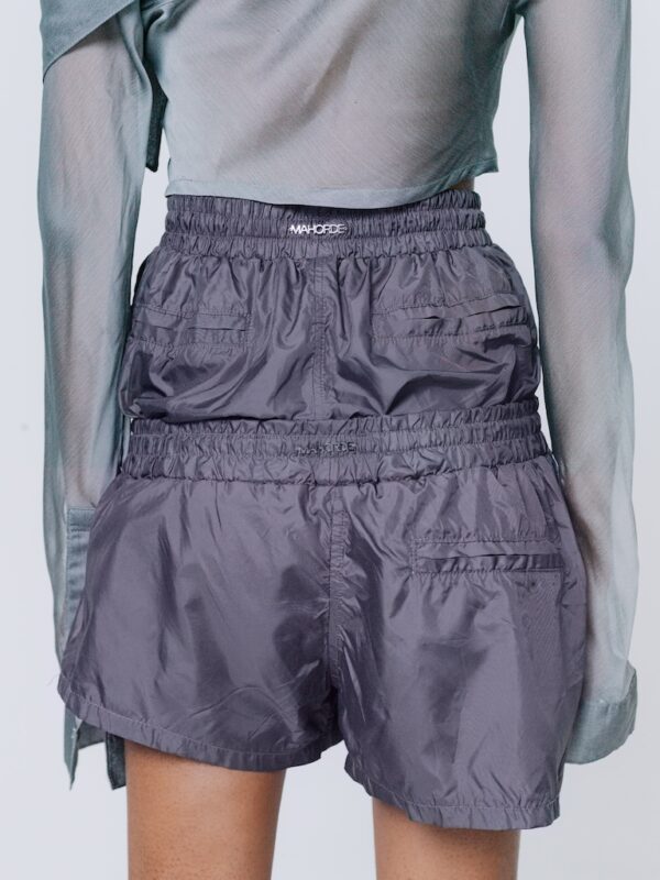 S3 Masamba Skorts - Taupe