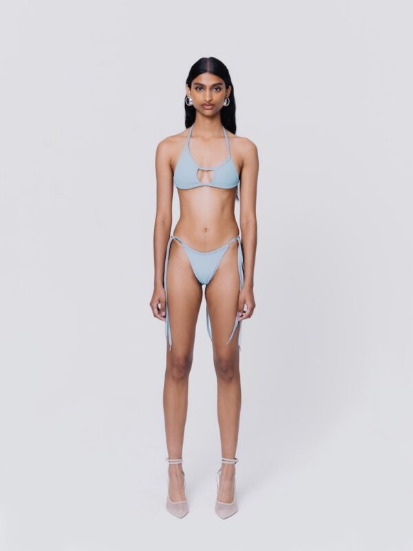 Mahorde Bikini set - Blue