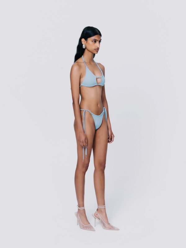 Mahorde Bikini set - Blue