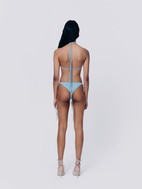 Mahorde Bikini set - Blue