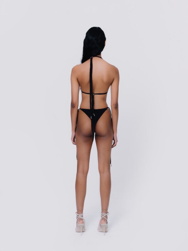 Mahorde Bikini set - Black